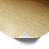 durch den Tunnel Poster (Ecke)