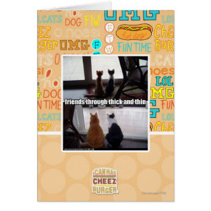 Durch dick und dünn