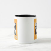 Durch dick und dünn tasse (Zentrum)