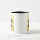 Durch dick und dünn tasse (Zentrum)