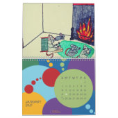 DURCH DIE AUGEN EINES KINDES KALENDER (Jan 2027)