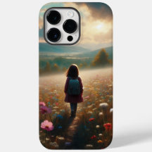 Durch die Blüten - Abenteuerweg