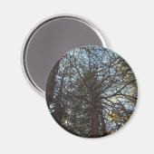 Durch die Branchen Magnet (Vorderseite/Rückseite)