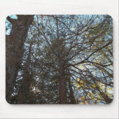Durch die Branchen Mousepad (Vorne)
