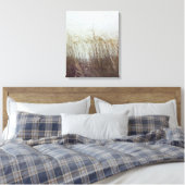 Durch die Dünen II Leinwanddruck (Insitu (Schlafzimmer))