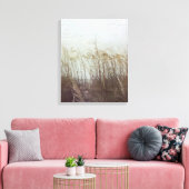 Durch die Dünen II Leinwanddruck (Insitu (Wohnzimmer))