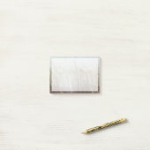 Durch die Dünen II Post-it Klebezettel (Auf Schreibtisch)