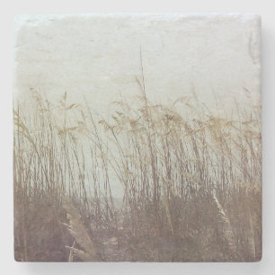 Durch die Dünen II Steinuntersetzer