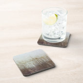 Durch die Dünen II Untersetzer (Rechte Seite)