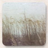 Durch die Dünen II Untersetzer (Vorderseite)