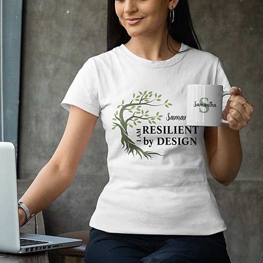 DURCH DIE ENTWICKLUNG INTEGRIERT TASSE