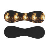 Durch die Flammen Baseball (Paneele)