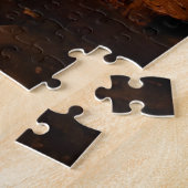 Durch die Flammen Puzzle (Seite)