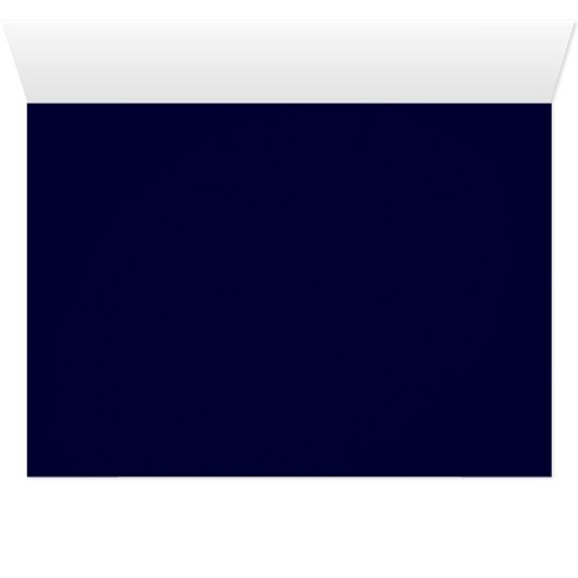 Durch die Flügel eines Schmetterlings (Innenansicht Horizontal (Unten))