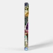 Durch die Flügel eines Schmetterlings Case-Mate iPhone Hülle (Rückseite / Rechts)