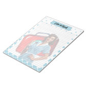 Durch die Krankenschule_ Brief an mich Notizblock (angewinkelt)