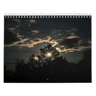 Durch die Linse des Lebens Kalender