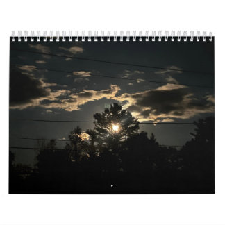 Durch die Linse des Lebens Kalender
