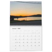 Durch die Linse des Lebens Kalender (Jan 2027)