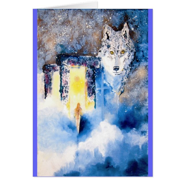 Durch die Lücke (Vorne)