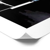 Durch die mentalen Türen Poster (Ecke)