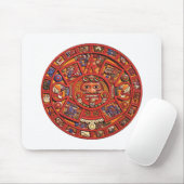 DURCH DIE PROPHEZEIUNG MOUSEPAD (Mit Mouse)