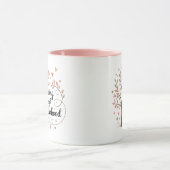 Durch die Tasse der Mutterschaft wachsen - Geschen (Zentrum)