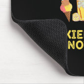 Durch die Tochtersteuer wird sichergestellt, dass Mousepad (Ecke)