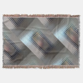 Durch Glastüren Decke (Vorderseite)