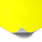 Durch Liebe dienen einander Poster (Ecke)