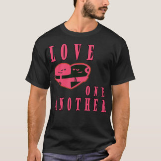 durch Liebe T-Shirt