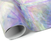 Durch mein Fenster... Geschenkpapier (Rolleneckpunkt)