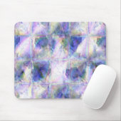 Durch mein Fenster... Mousepad (Mit Mouse)