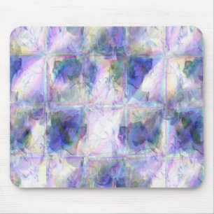Durch mein Fenster... Mousepad
