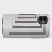 durch offene Türen Case-Mate iPhone Hülle (Rückseite (Horizontal))