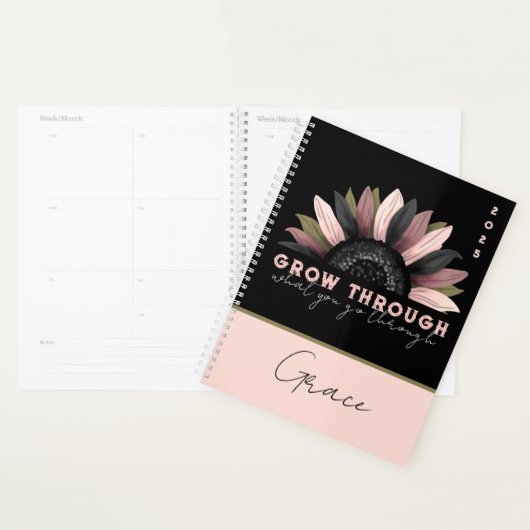 Durch... Planer (Anzeige)