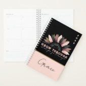 Durch... Planer (Anzeige)