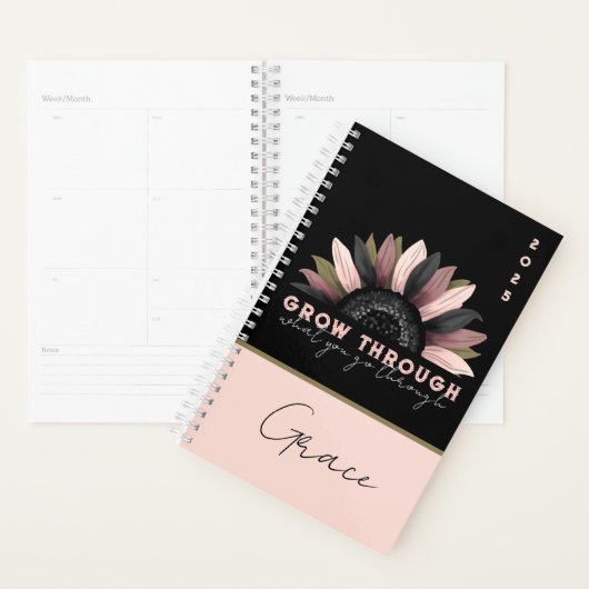 Durch... Planer (Anzeige)