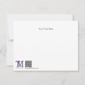 Durch Seine Wunden sind wir geheilt Karte (Rückseite)