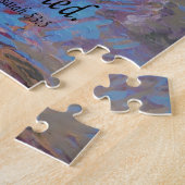 Durch seine Wunden werden wir geheilt Puzzle (Seite)