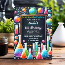 Durch Spaß Labrador Kinder Geek Nerd Mad Science 9