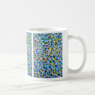 Durch Träume treibend, Gemälde von Alfred Fox Kaffeetasse