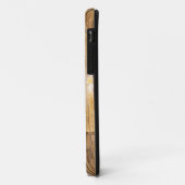 Durch und durch Kabinenfenster Case-Mate iPhone Hülle (Hinten/Links)