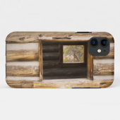 Durch und durch Kabinenfenster Case-Mate iPhone Hülle (Rückseite (Horizontal))