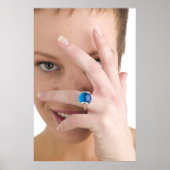 Durchblättern Poster (Vorne)