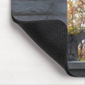Durchblick Mousepad (Ecke)