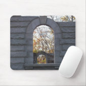 Durchblick Mousepad (Mit Mouse)