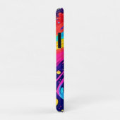 Durchblutungskolorieren Case-Mate iPhone Hülle (Hinten/Rechts)