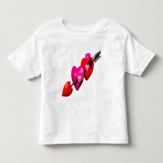 Durchbohren Sie meine Herz-T - Shirts und