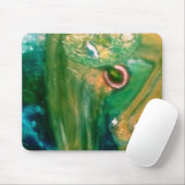 DURCHBOHRTE BRUSTWARZEN MOUSEPAD (Mit Mouse)